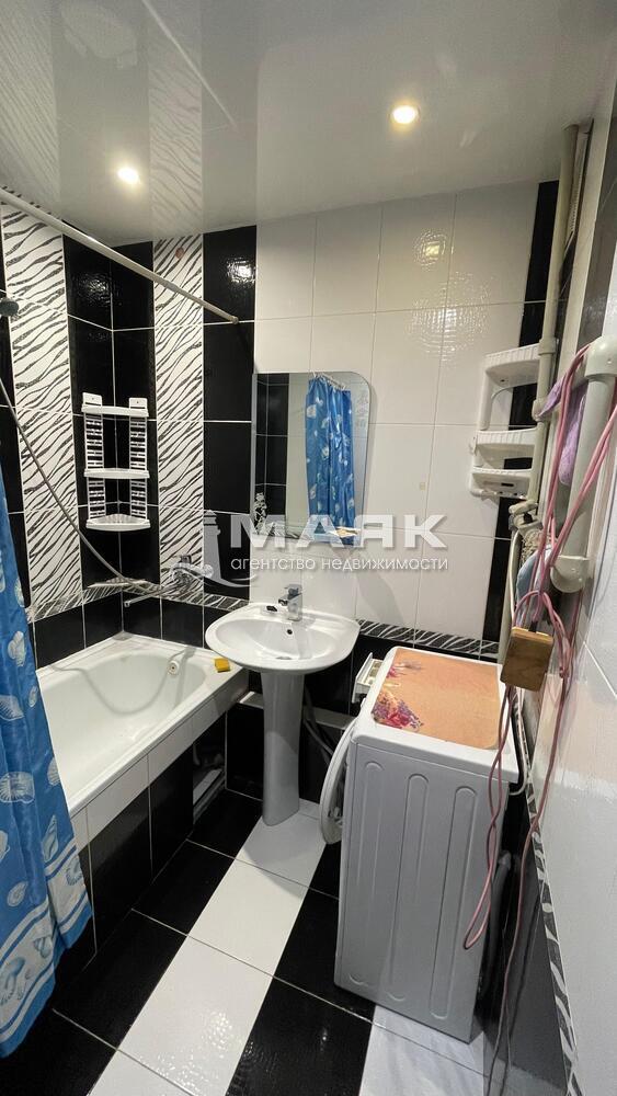 2-к. квартира 58.5 кв.м, 10/10