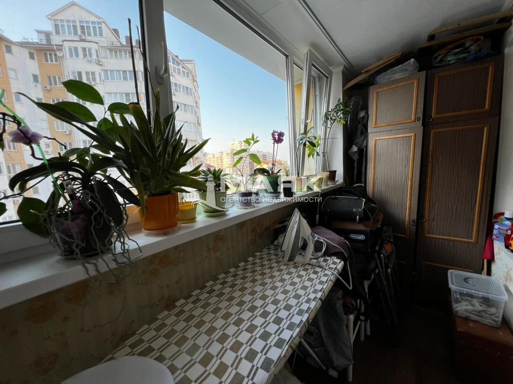 3-к. квартира 86 кв.м, 3/8