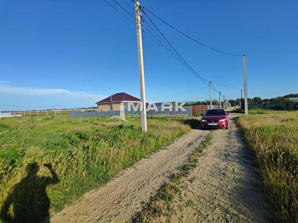 Участок 87 сот. (СНТ, ДНП)