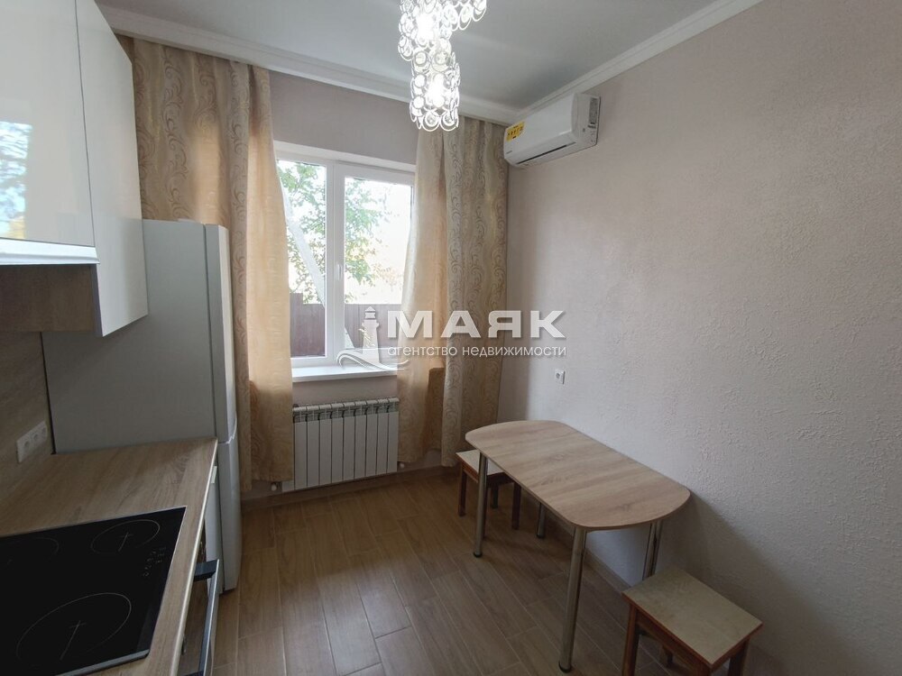 1-к. квартира 32 кв.м, 1/3