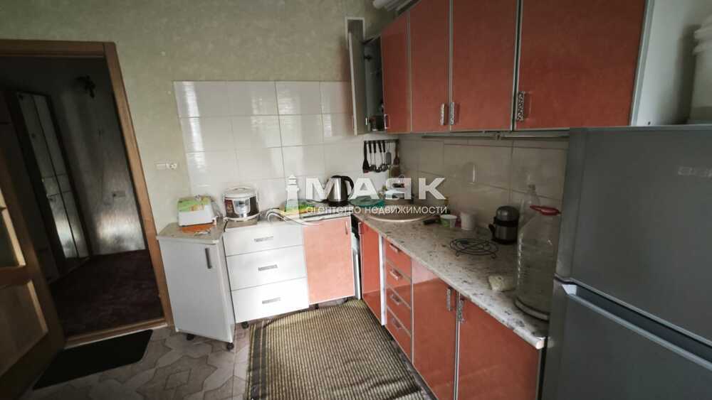 Дом 30 кв.м на участке 5.39 сот