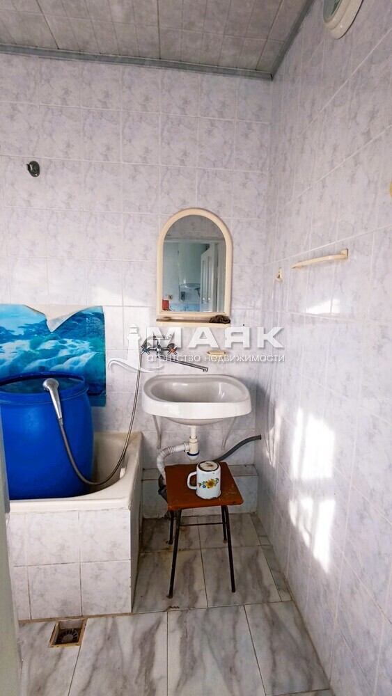 Дом 92.9 кв.м на участке 15 сот