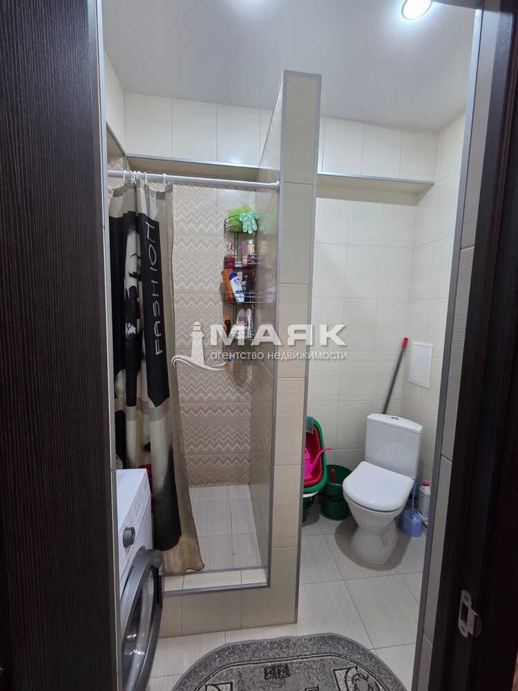 1-к. квартира 35 кв.м, 5/9