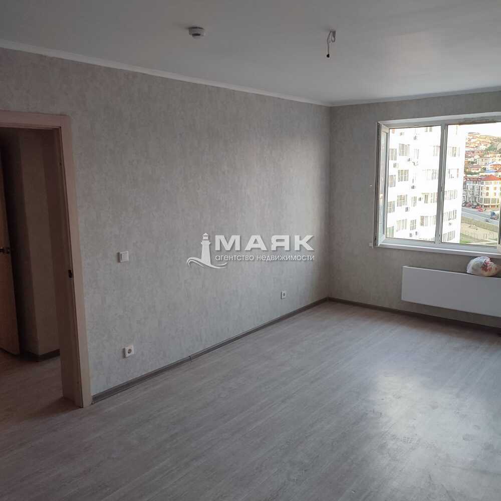 1-к. квартира 42 кв.м, 12/16