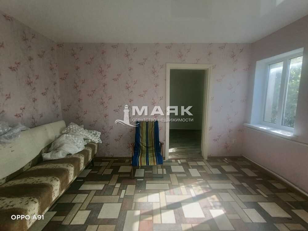 Дом 96 кв.м на участке 6 сот