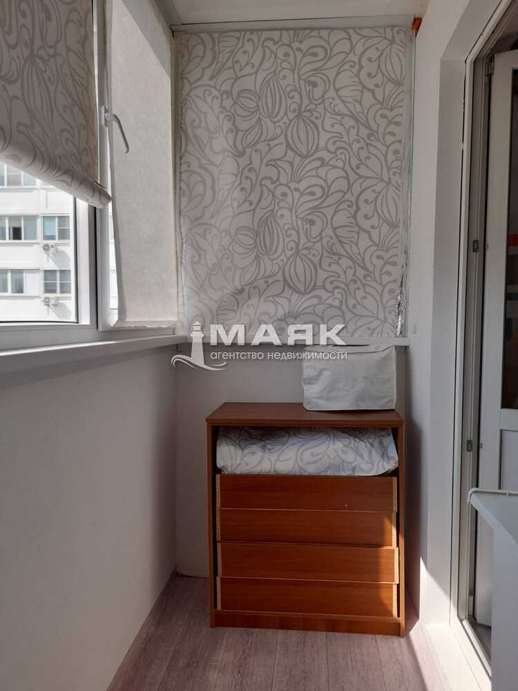 1-к. квартира 40 кв.м, 10/16