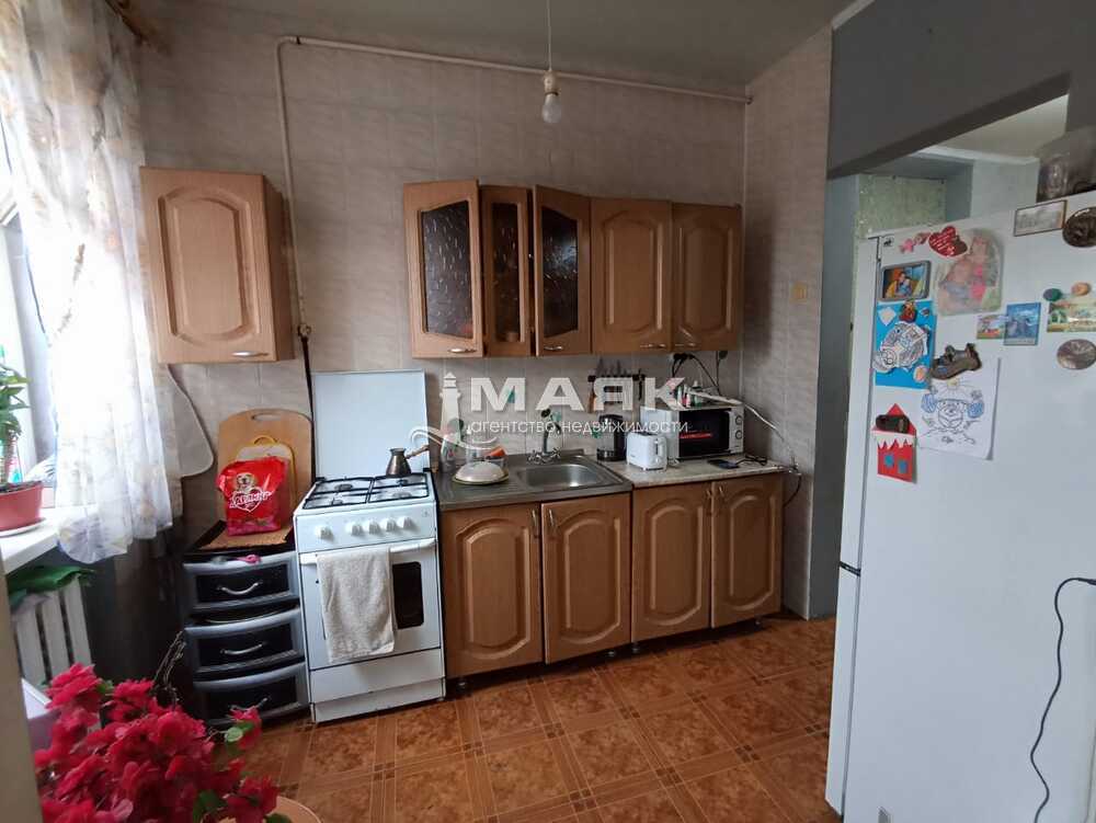 Дом 60.4 кв.м на участке 5 сот