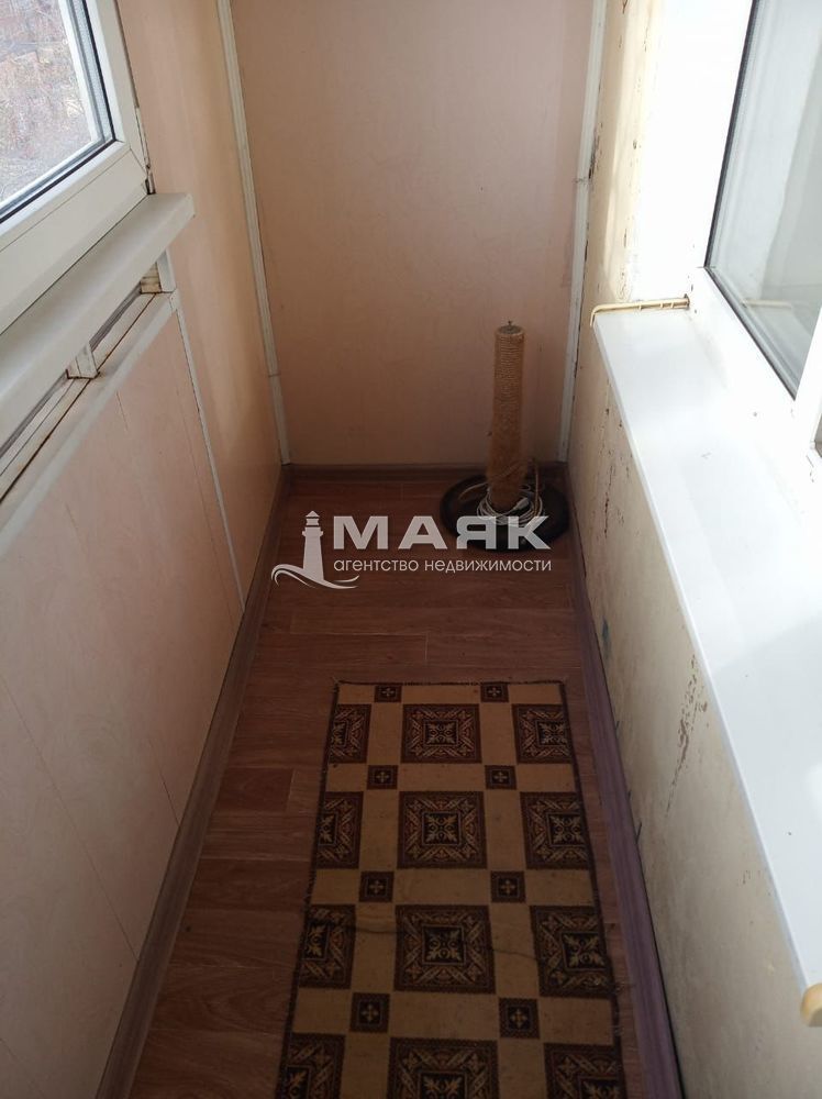 4-к. квартира 59.6 кв.м, 5/5