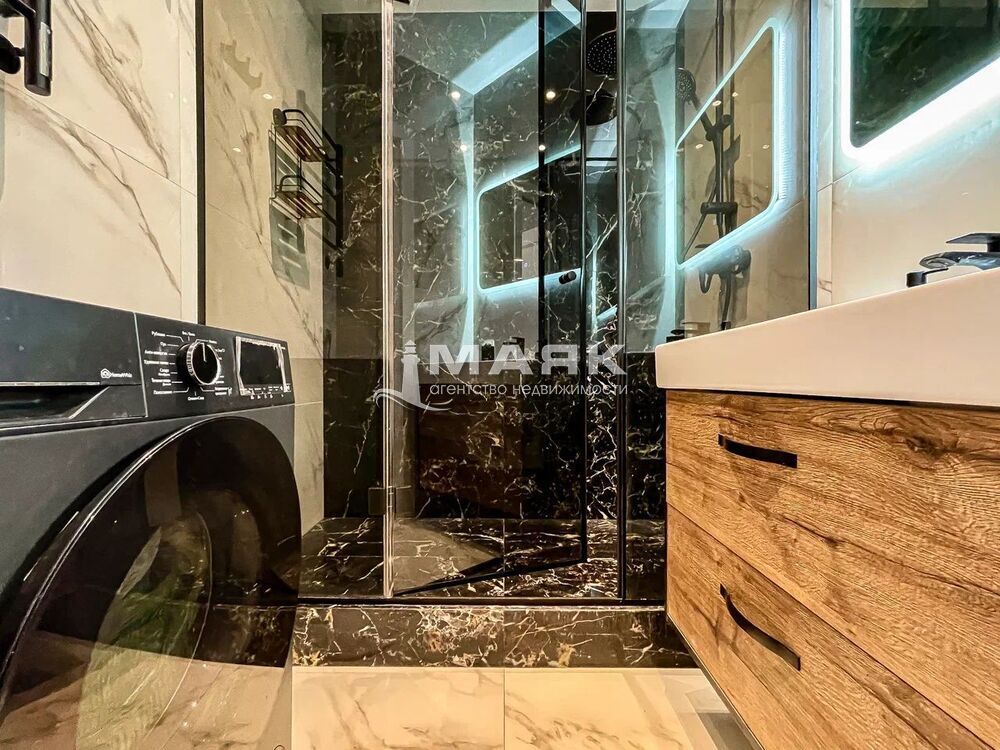 2-к. квартира 62 кв.м, 4/9