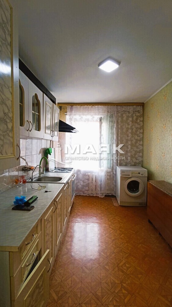 2-к. квартира 48.6 кв.м, 3/5