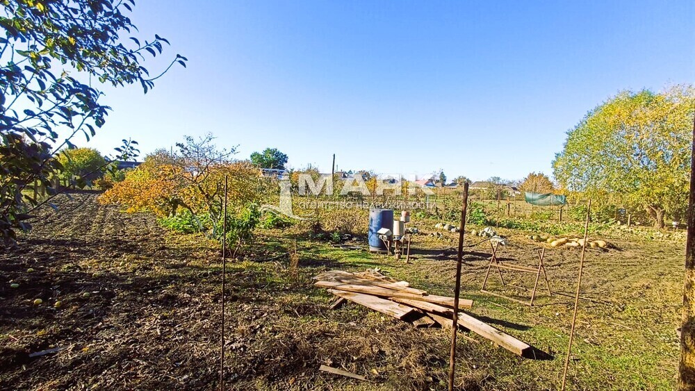 Дом 92.9 кв.м на участке 15 сот