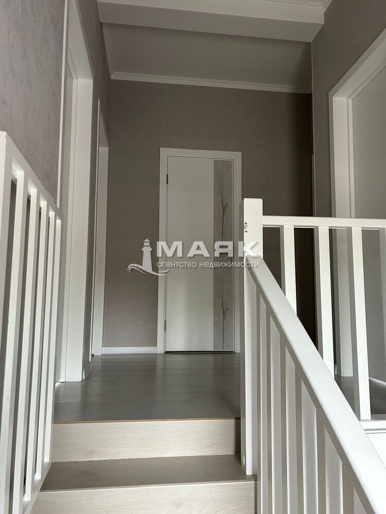 Дом 153 кв.м на участке 7 сот