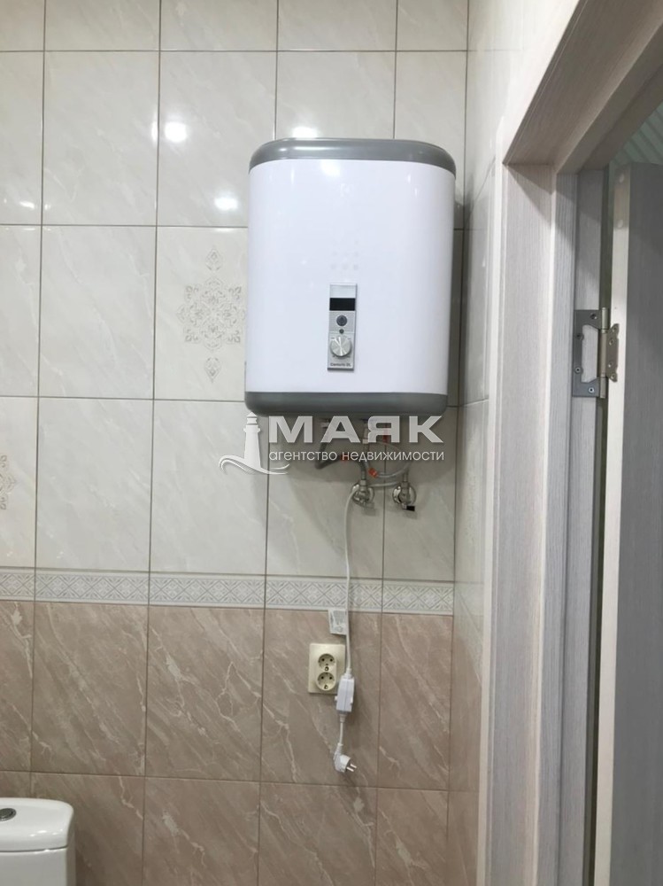 2-к. квартира 74.5 кв.м, 6/8