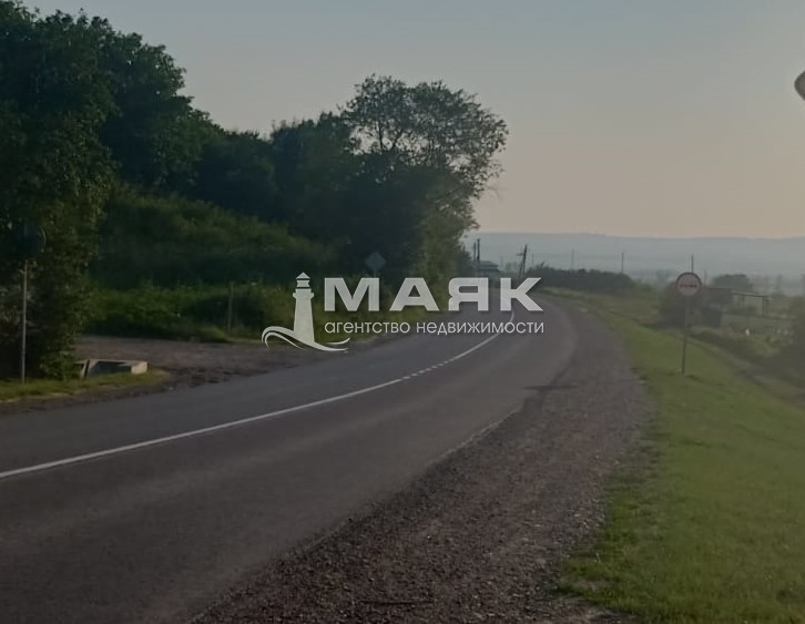 Участок 8 сот. (СНТ, ДНП)