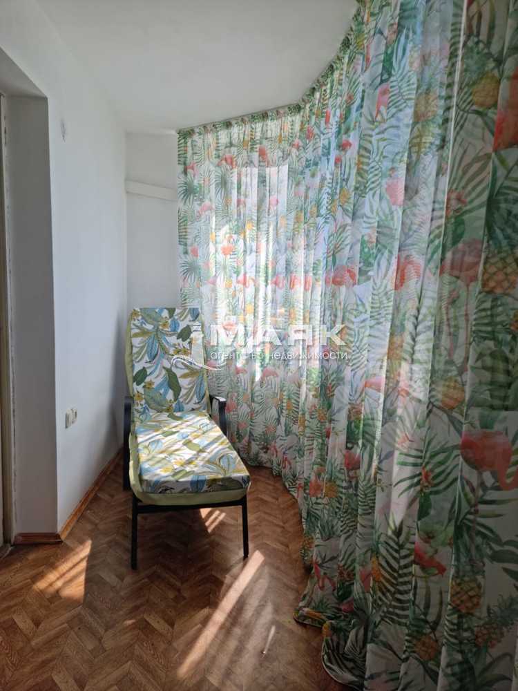 4-к. квартира 92 кв.м, 4/7