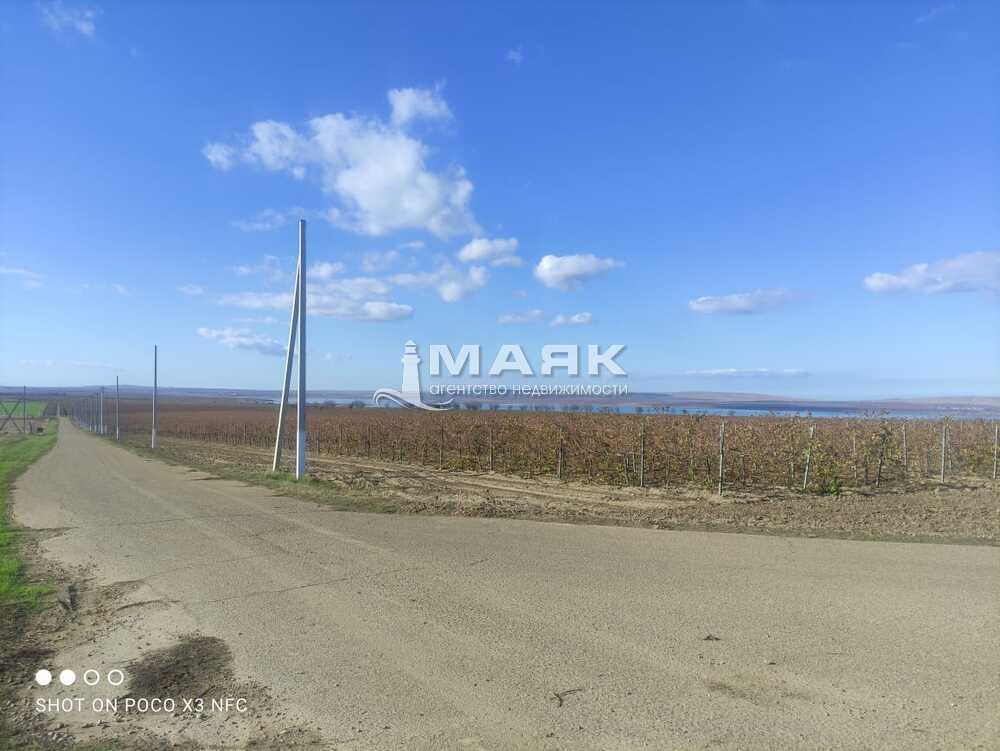 Участок 8.75 сот. (ИЖС)