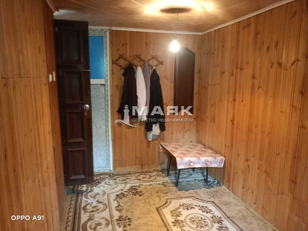 Дом 105 кв.м на участке 5 сот