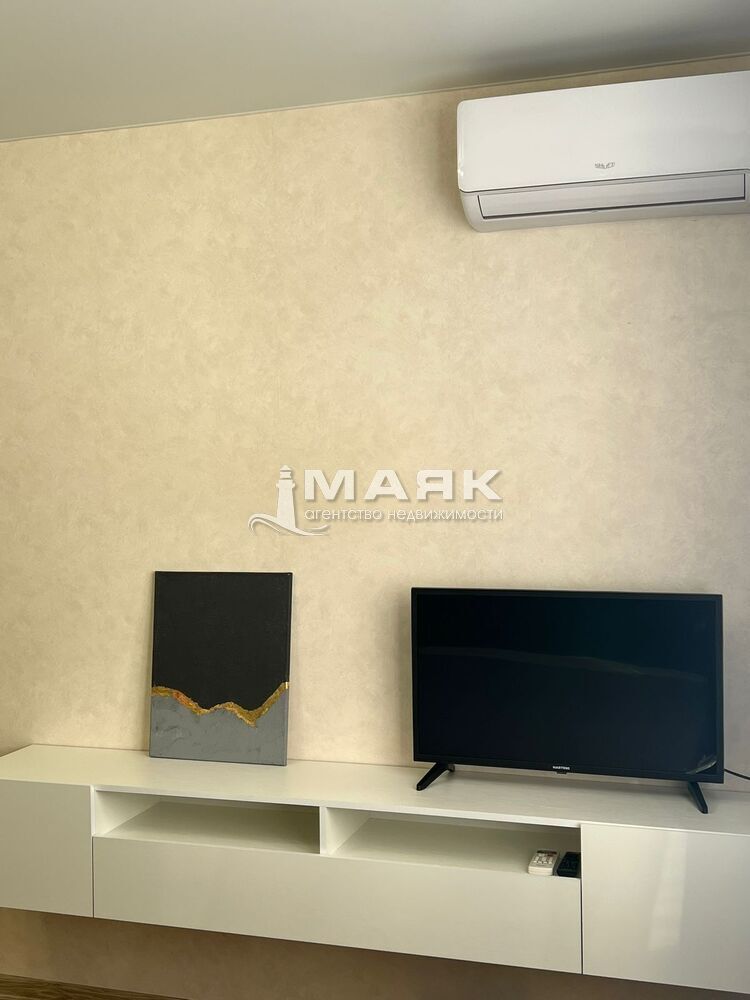 1-к. квартира 37 кв.м, 9/12