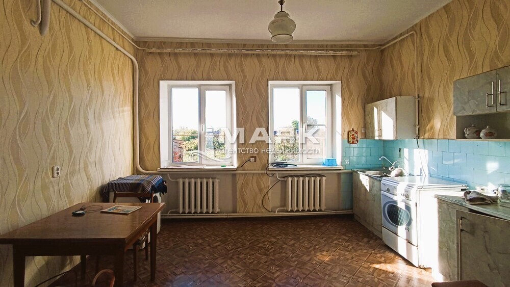 Дом 92.9 кв.м на участке 15 сот