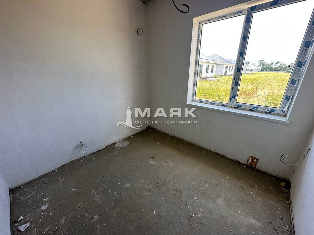 Дом 100 кв.м на участке 5 сот