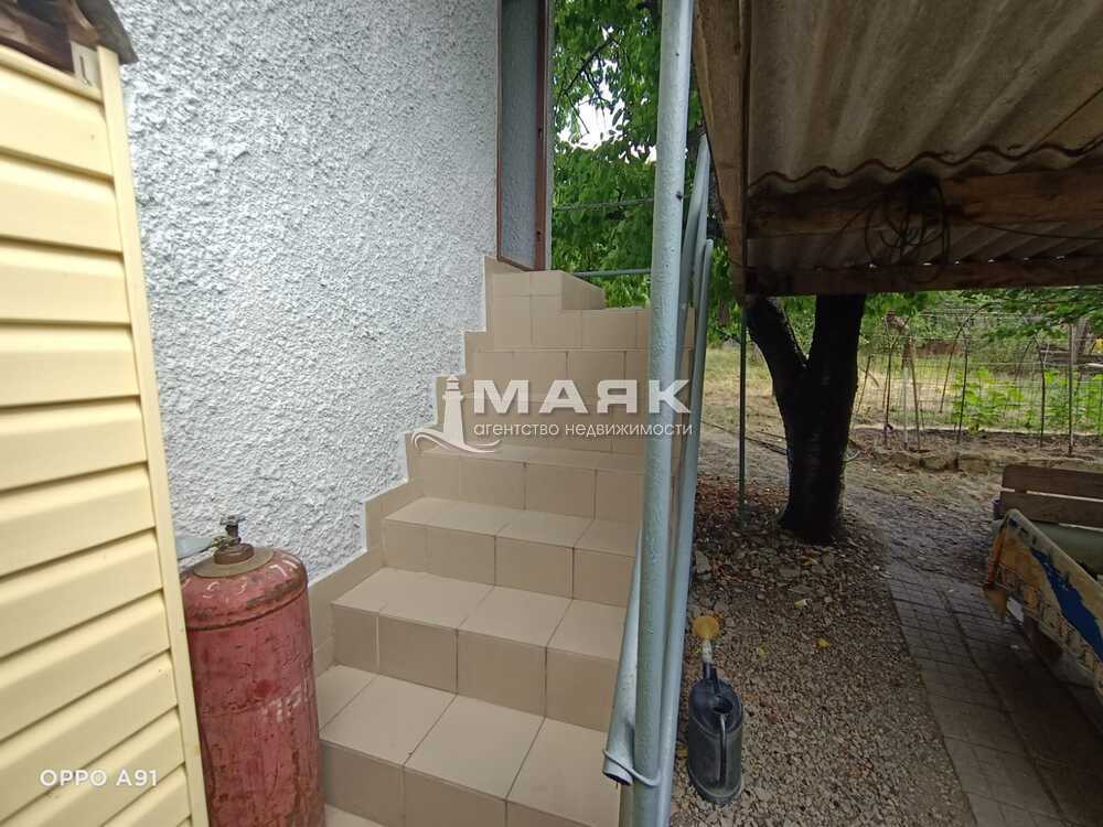 Дом 105 кв.м на участке 5 сот