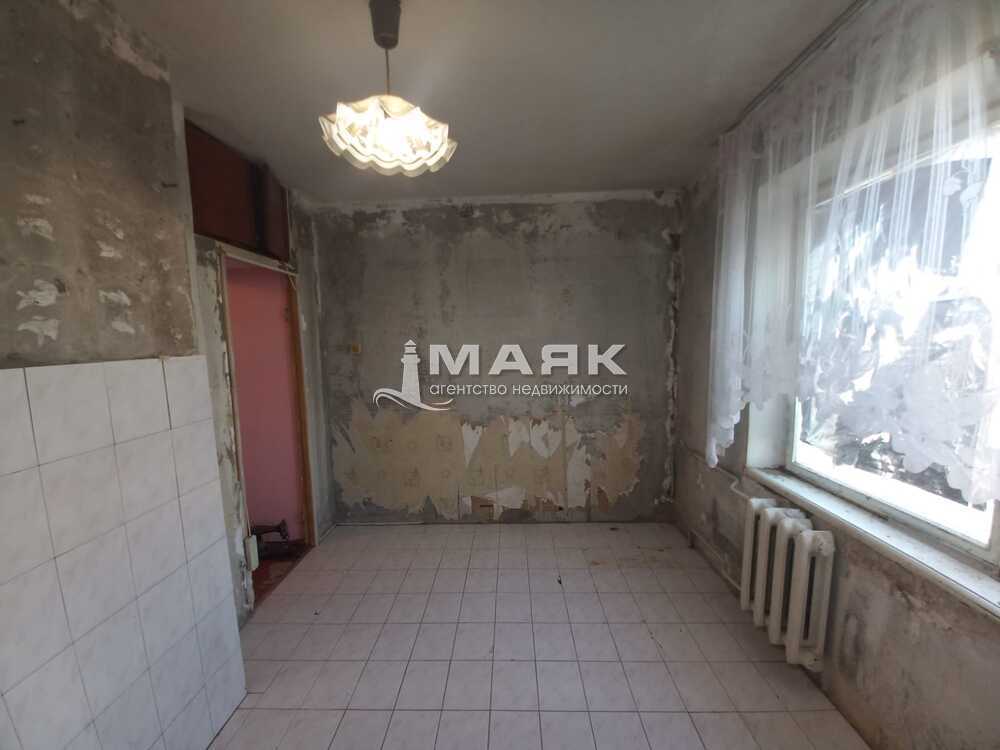 1-к. квартира 36.9 кв.м, 6/6