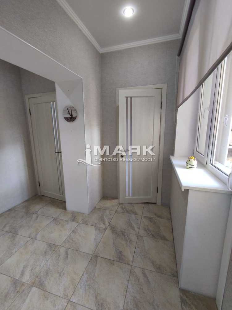 3-к. квартира 73 кв.м, 3/4