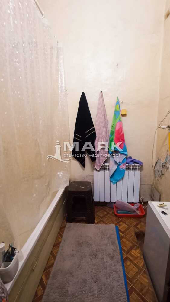 Дом 58.4 кв.м на участке 6 сот