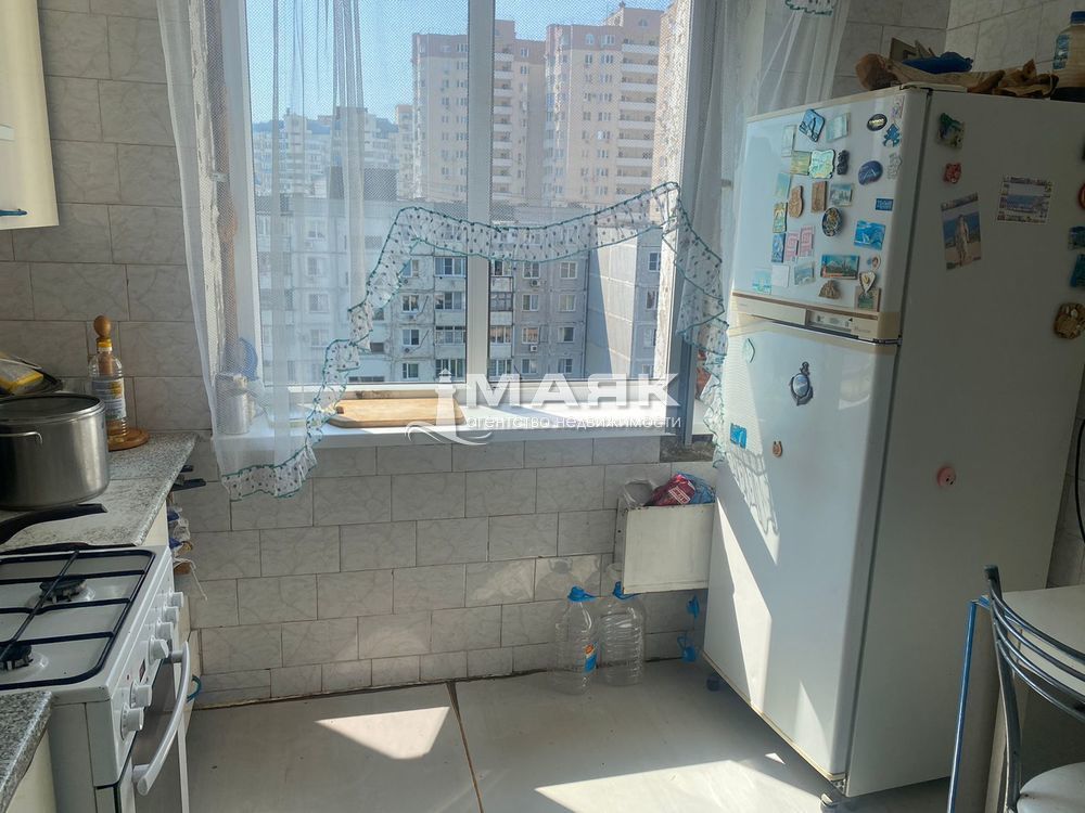 3-к. квартира 66 кв.м, 10/10
