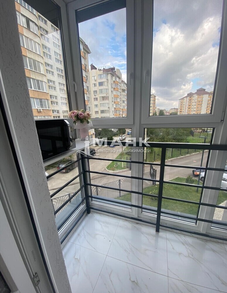 2-к. квартира 60 кв.м, 3/9