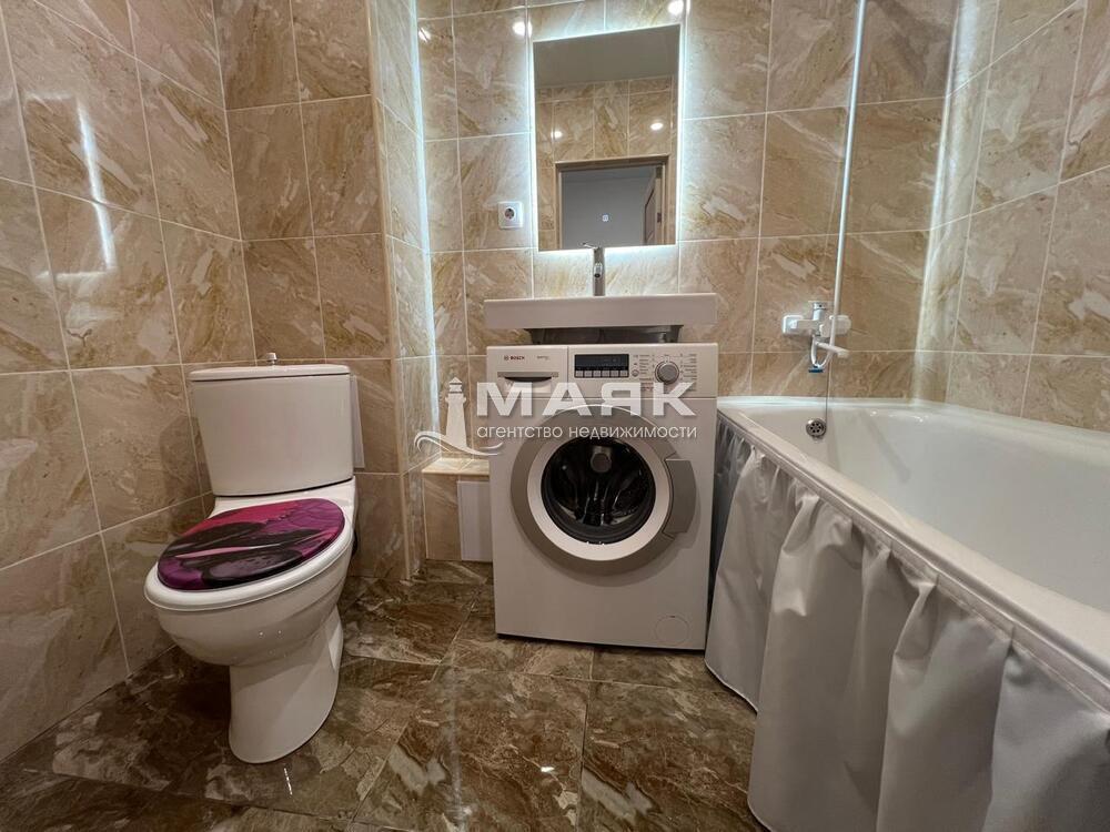 Студия 24.5 кв.м, цоколь/20