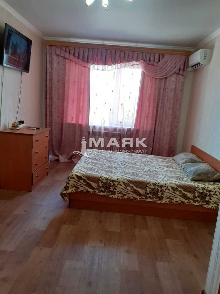 1-к. квартира 38.2 кв.м, 7/7