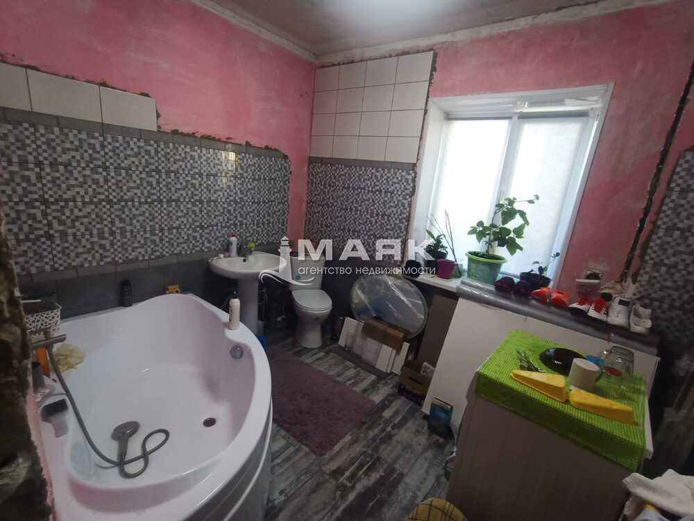 Дом 120 кв.м на участке 4 сот