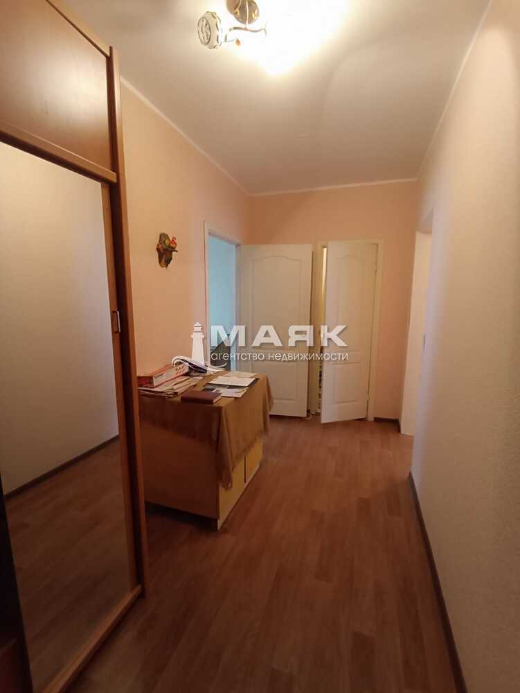 1-к. квартира 44.7 кв.м, 3/9