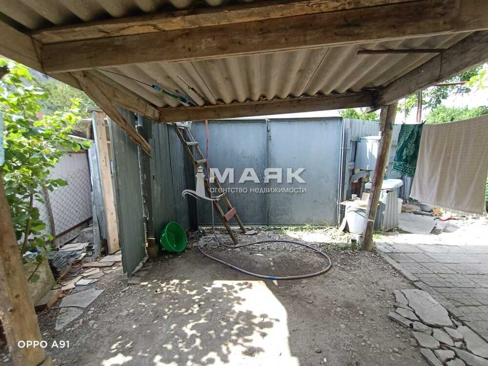 Дом 105 кв.м на участке 5 сот