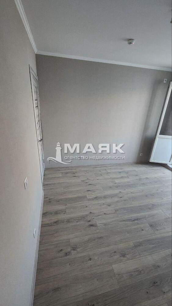 1-к. квартира 40 кв.м, 7/16