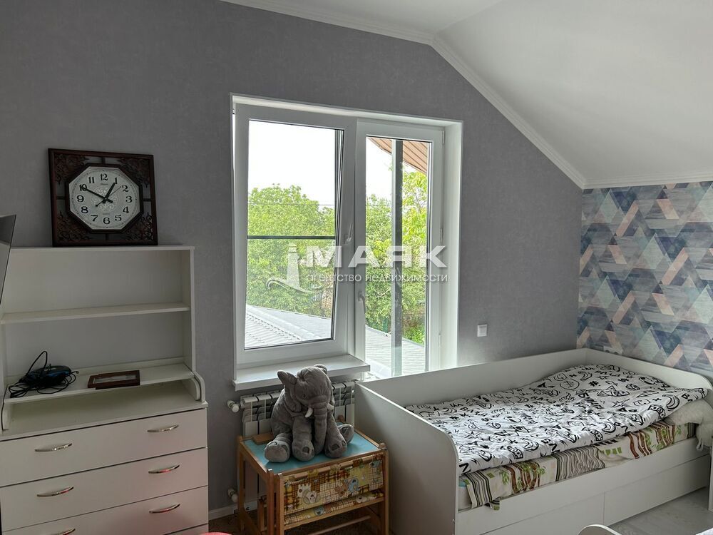 Дом 153 кв.м на участке 7 сот