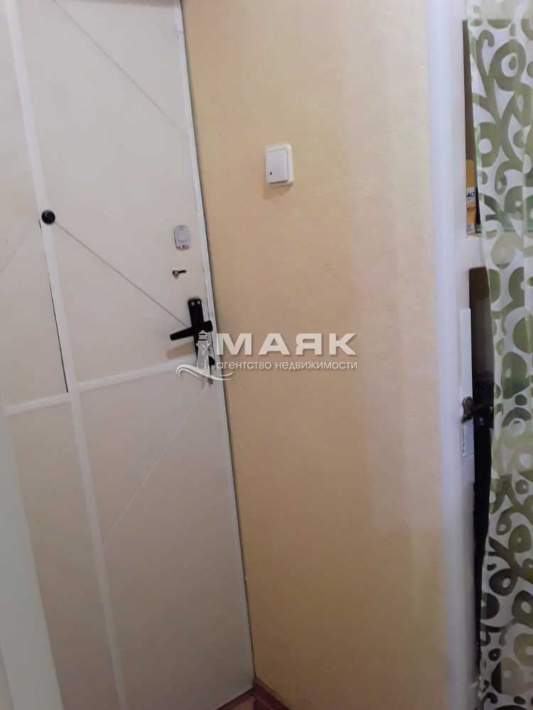 3-к. квартира 52.4 кв.м, 3/5