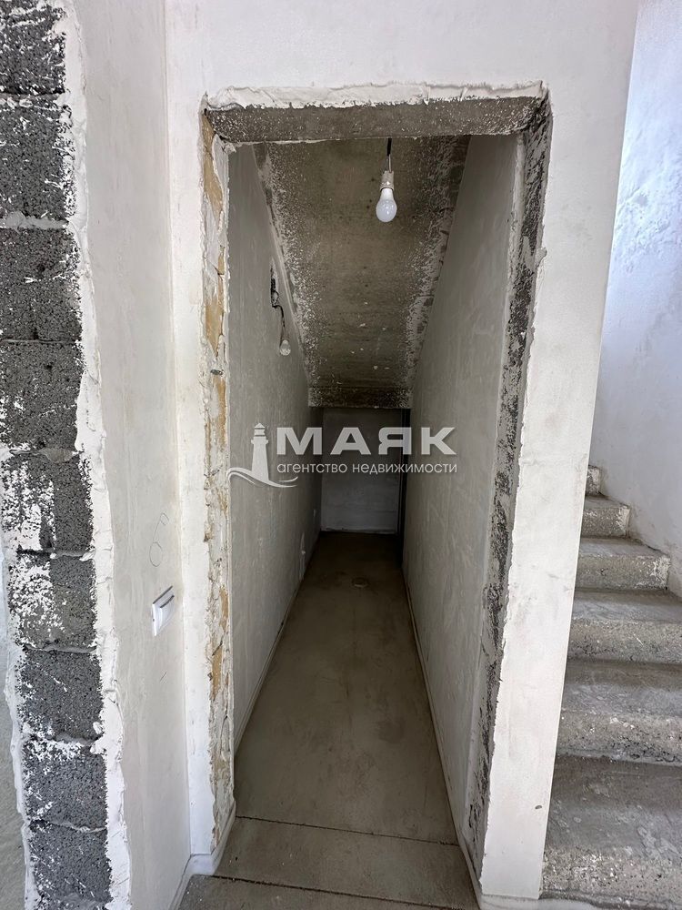 Дом 130 кв.м на участке 5 сот