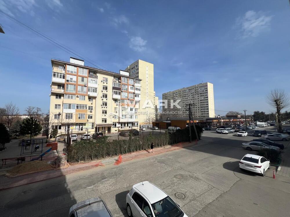 2-к. квартира 50 кв.м, 2/9