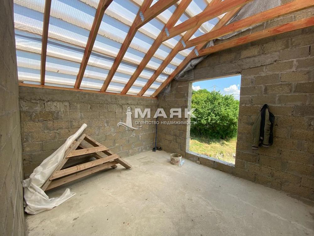 Дом 140 кв.м на участке 6 сот