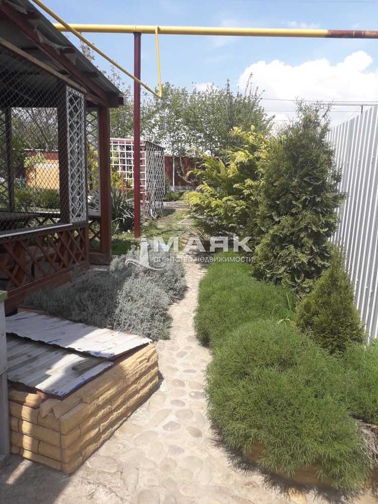 Дом 120 кв.м на участке 5 сот