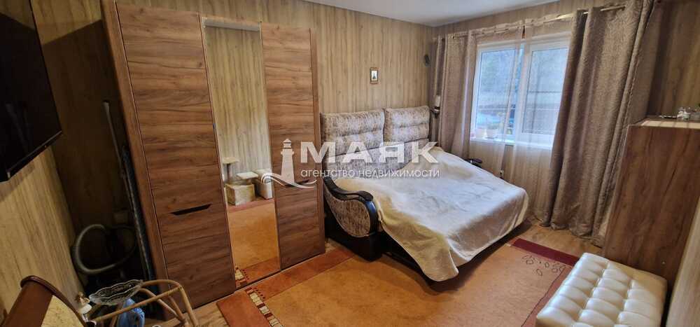 Дом 116.6 кв.м на участке 6.34 сот