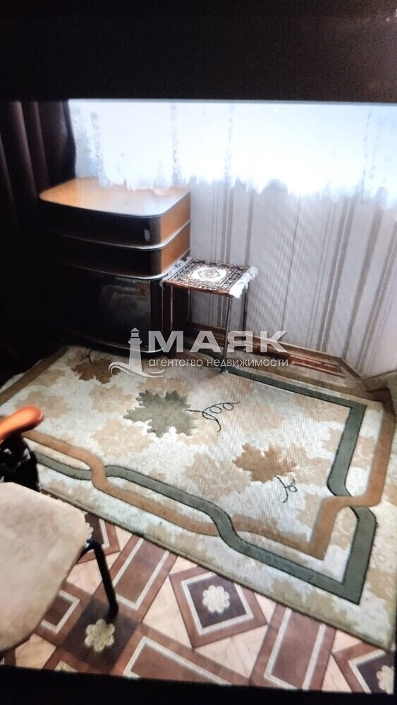 3-к. квартира 75.5 кв.м, 3/5