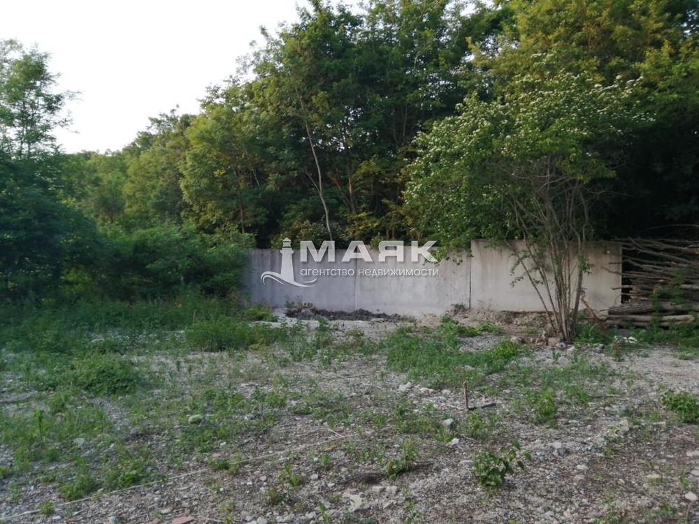 Участок 10 сот. (ИЖС)