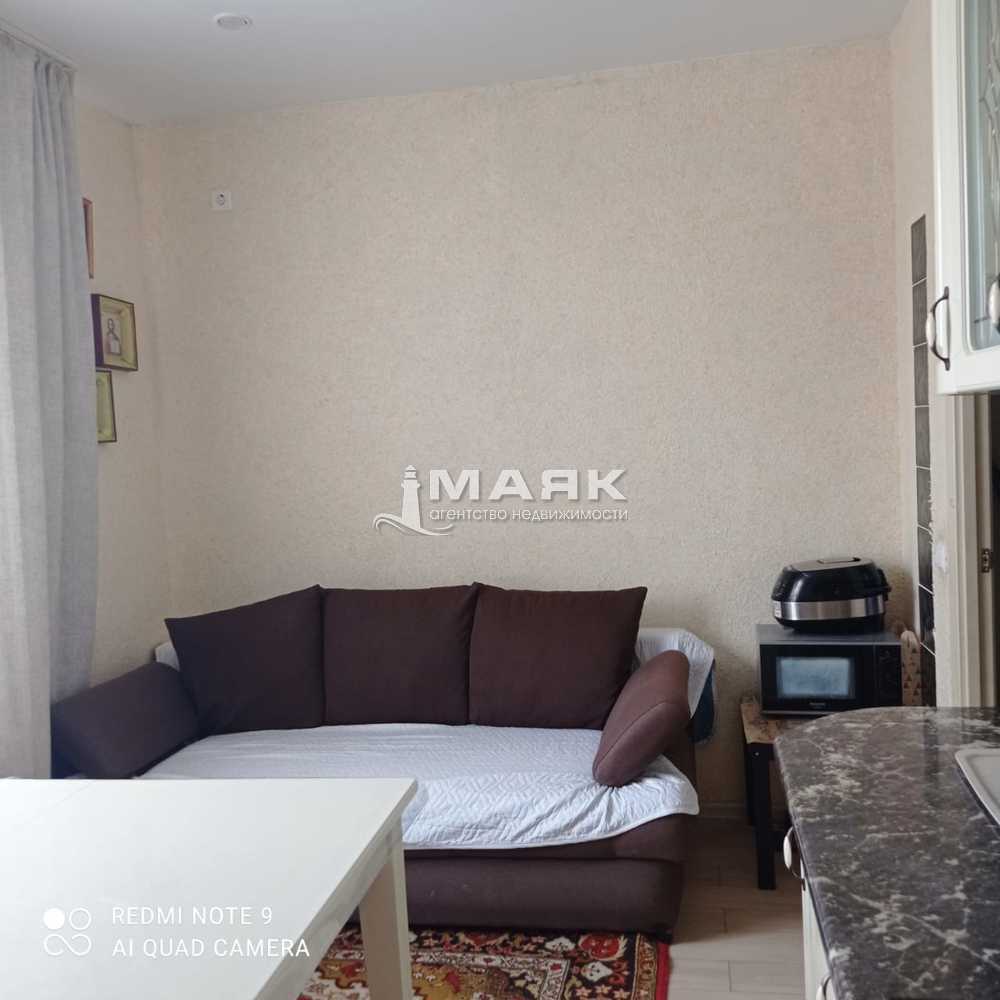 2-к. квартира 62 кв.м, 4/8