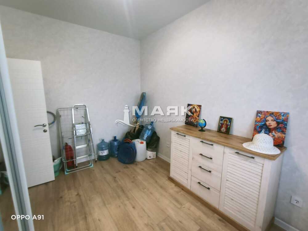 Дом 94 кв.м на участке 4.25 сот