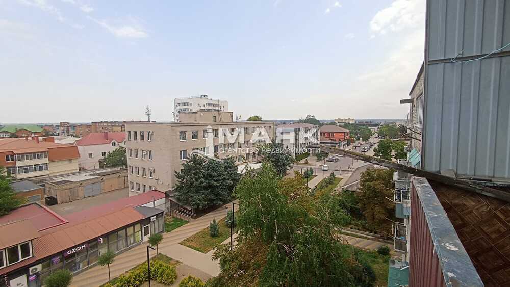 1-к. квартира 33 кв.м, 5/5