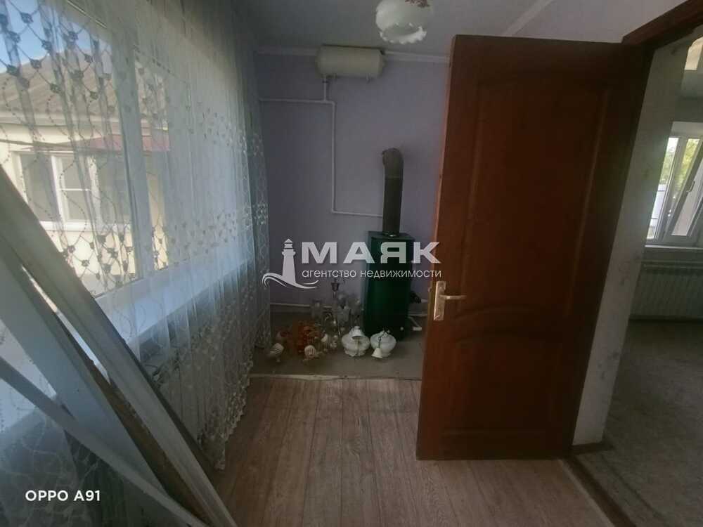 Дом 96 кв.м на участке 6 сот