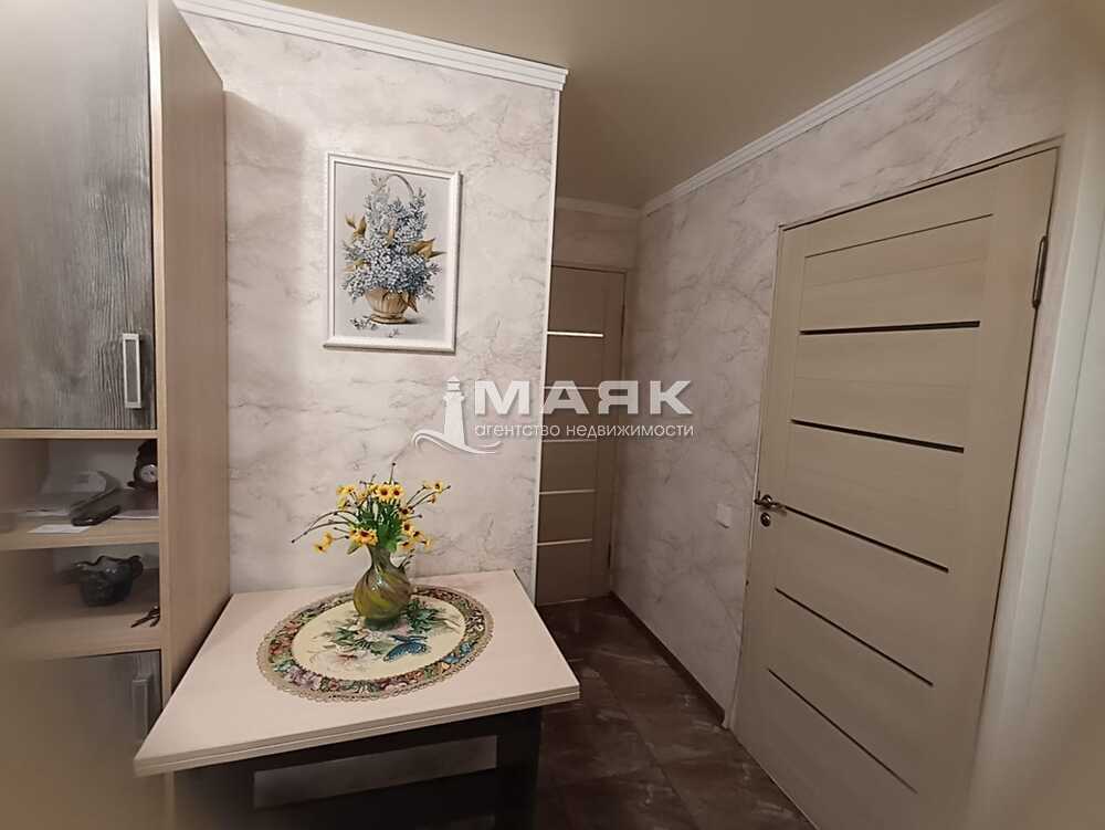 2-к. квартира 45 кв.м, 1/3